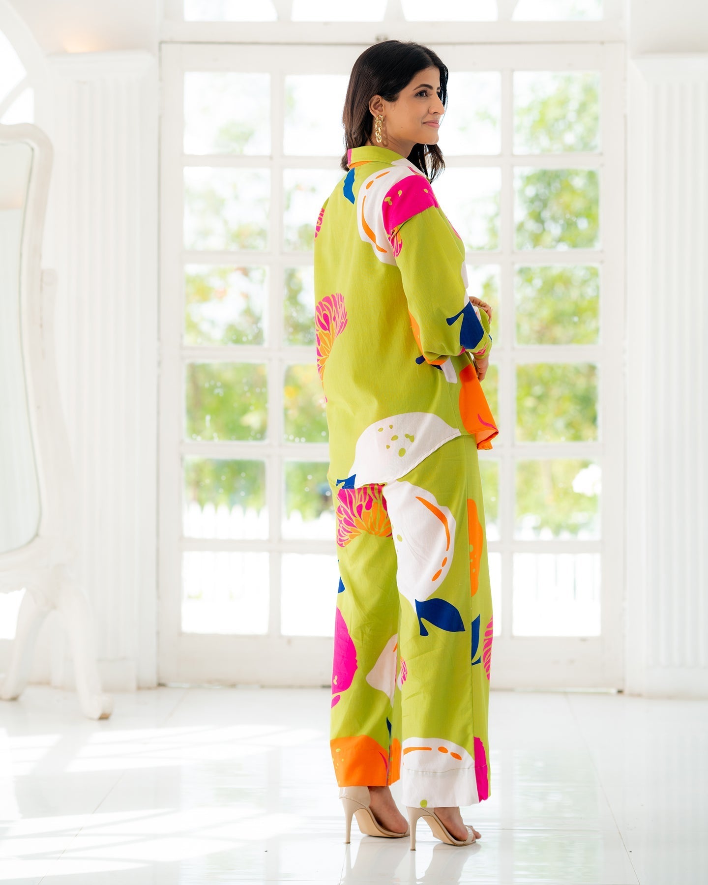 RUTH CO-ORD SET