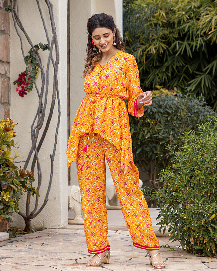 Billy Co-Ord Set