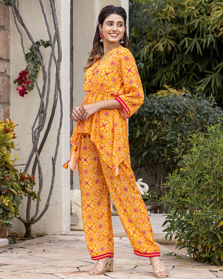 Billy Co-Ord Set