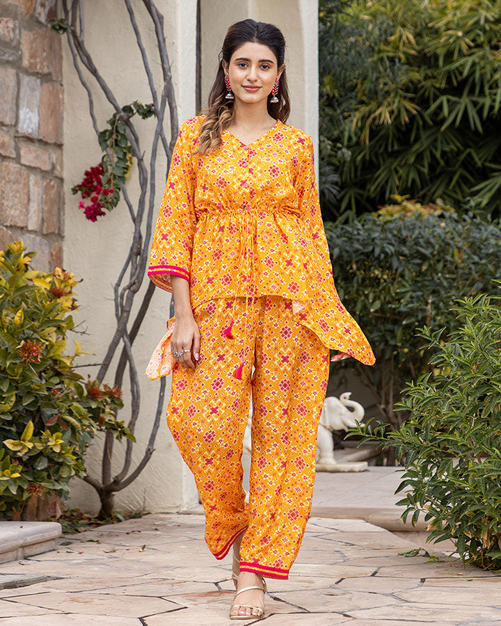 Billy Co-Ord Set