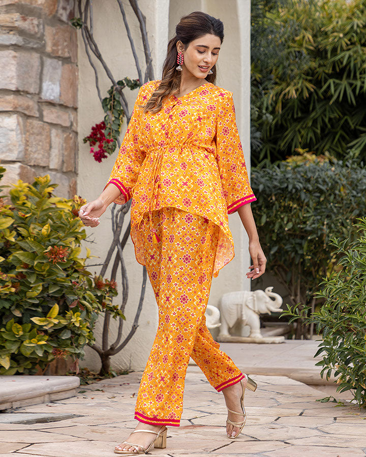Billy Co-Ord Set