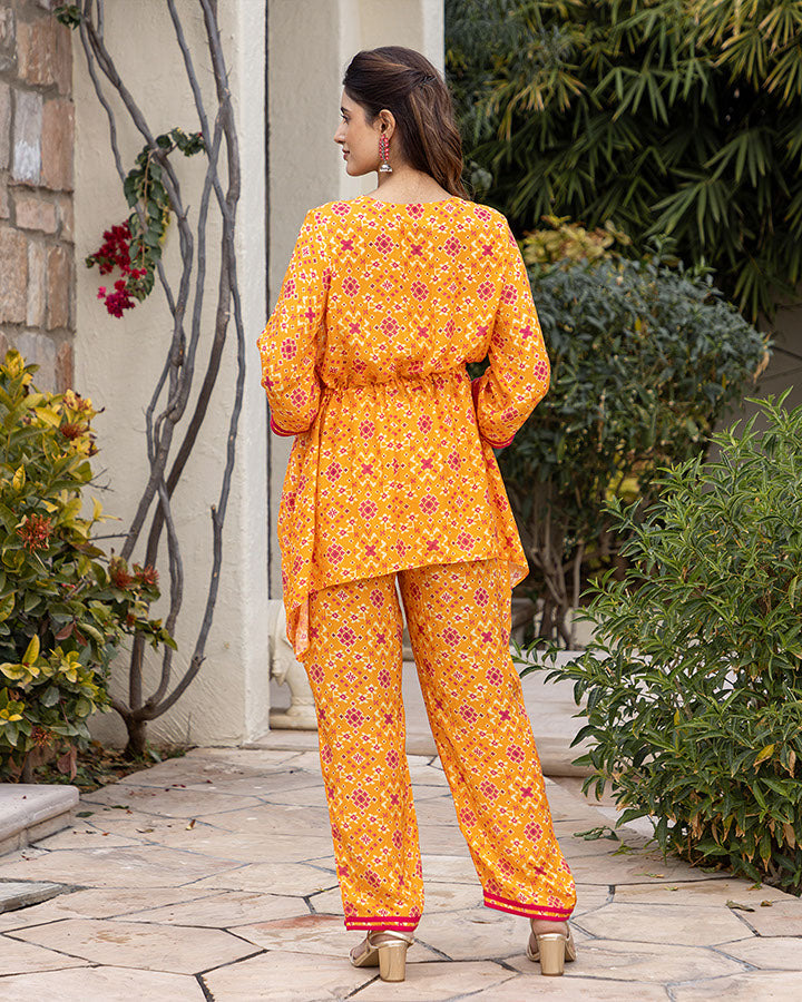 Billy Co-Ord Set