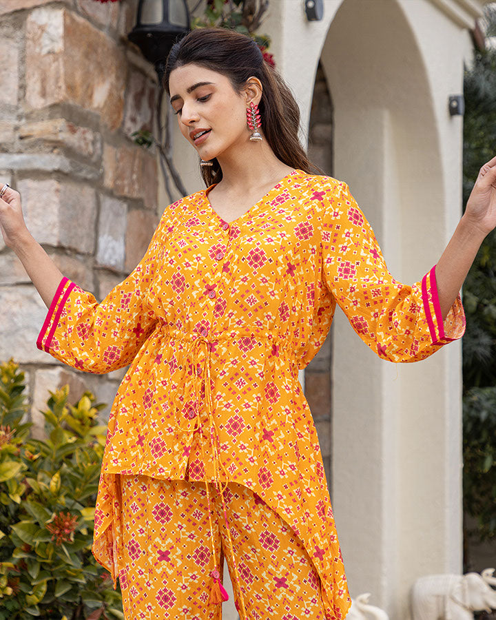 Billy Co-Ord Set