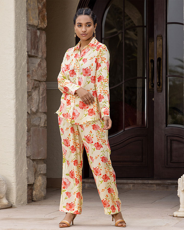 SHAE CO-ORD SET