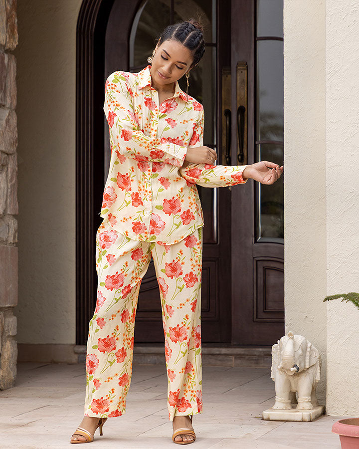 SHAE CO-ORD SET